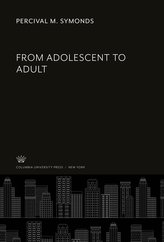 From Adolescent to Adult