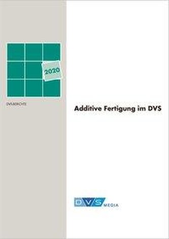 Additive Fertigung: Schweißen in bestFORM Additive Fertigung: Schweißen in bestFORM