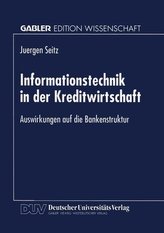 Informationstechnik in der Kreditwirtschaft