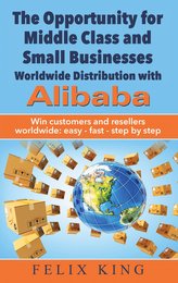 The Opportunity for Middle Class and Small Businesses:  Worldwide Distribution with Alibaba