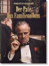 Steve Schapiro. Der Pate: Das Familienalbum - 40th Anniversary Edition
