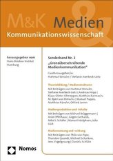 \"Grenzüberschreitende Medienkommunikation\"