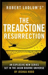 Robert Ludlum\'s The Treadstone Resurrection
