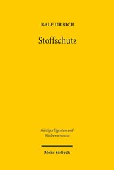 Stoffschutz