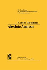 Absolute Analysis