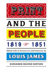 Print and the People 1819-1851