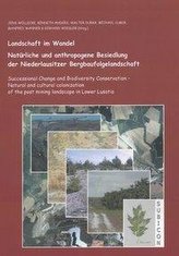 Landschaft im Wandel