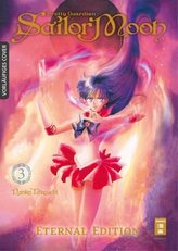 Pretty Guardian Sailor Moon - Eternal Edition 03
