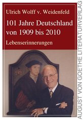 101 Jahre Deutschland von 1909 bis 2010