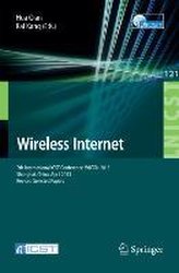 Wireless Internet