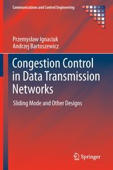 Congestion Control in Data Transmission Networks