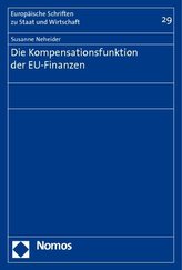 Die Kompensationsfunktion der EU-Finanzen