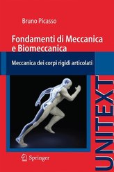 Fondamenti di Meccanica e Biomeccanica