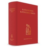  Katechizmus Katolíckej cirkvi (9. vydanie) 
