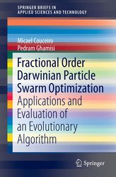 Fractional Order Darwinian Particle Swarm Optimization