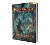 Pathfinder 2 - Monsterhandbuch 2