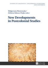 New Developments in Postcolonial Studies