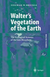 Walter\'s Vegetation of the Earth