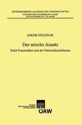 Der arische Ansatz