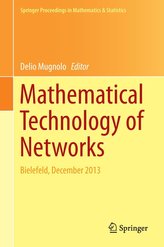 Mathematical Technology of Networks