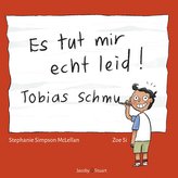 Es tut mir echt leid! Tobias Schmu