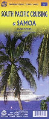 South Pacific Cruising & Samoa