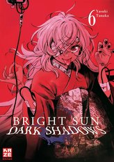 Bright Sun - Dark Shadows - Band 6