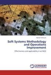 Soft Systems Methodology and Operations Improvement