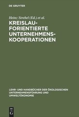 Kreislauforientierte Unternehmenskooperation