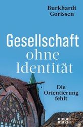 Gesellschaft ohne Identität