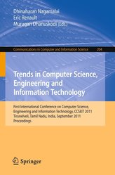 Trends in Computer Science, Engineering and Information Technology