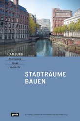 Hamburg - Positionen, Pläne, Projekte 1