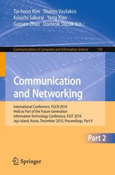 Communication and Networking