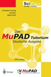Das MuPAD-Tutorium