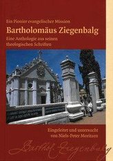 Eine Anthologie aus seinen theologischen Schriften
