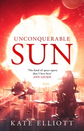 The Unconquerable Sun