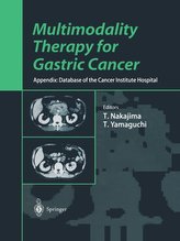 Multimodality Therapy for Gastric Cancer