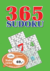 365 Sudoku