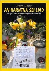 An Karntna sei Liad