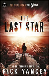 The Last Star 5th Wave series 3