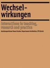 Wechselwirkungen