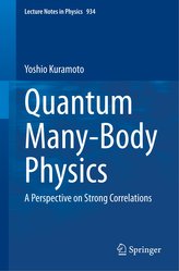 Quantum Many-Body Physics