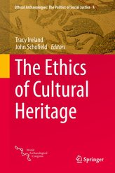 The Ethics of Cultural Heritage