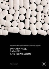 Unhappiness, Sadness and \'Depression\'