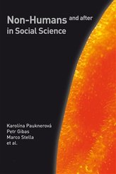 Non-Humans and after in Social Science