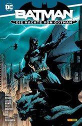 Batman: Die Nächte von Gotham