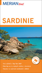 Merian - Sardinie