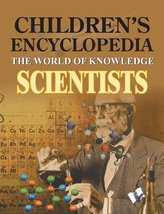 Children\'s Encyclopedia - Scientists