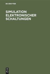 Simulation elektronischer Schaltungen