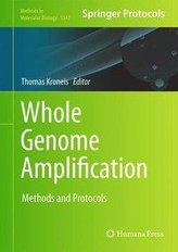 Whole Genome Amplification